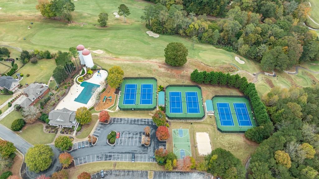 5055 Hickory Hills Drive NE