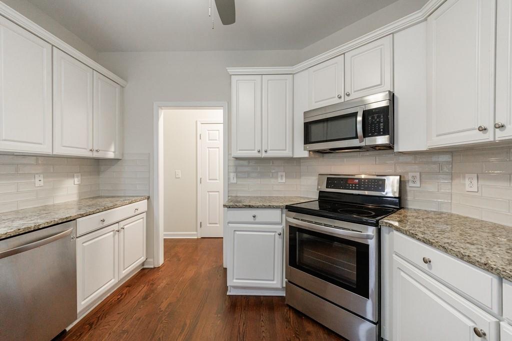 5055 Hickory Hills Drive NE