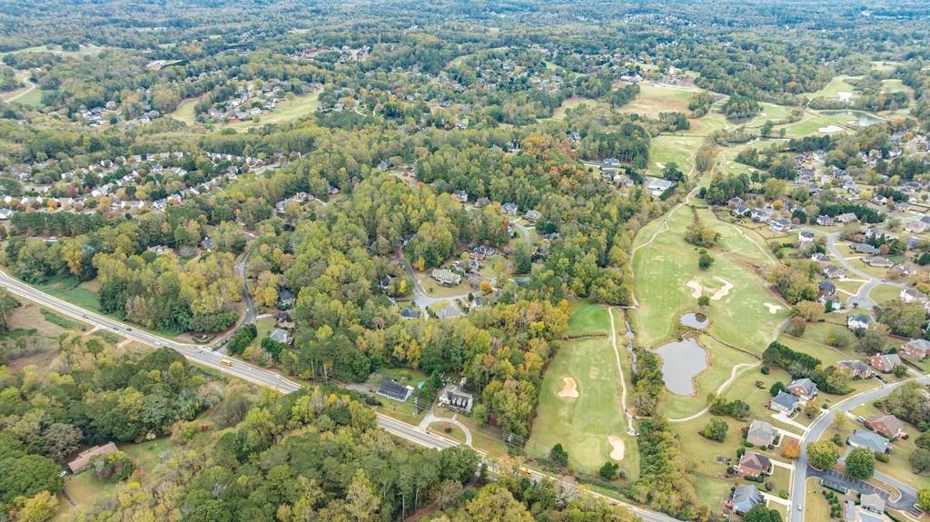 5055 Hickory Hills Drive NE