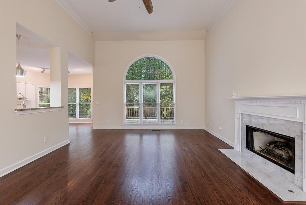 5055 Hickory Hills Drive NE