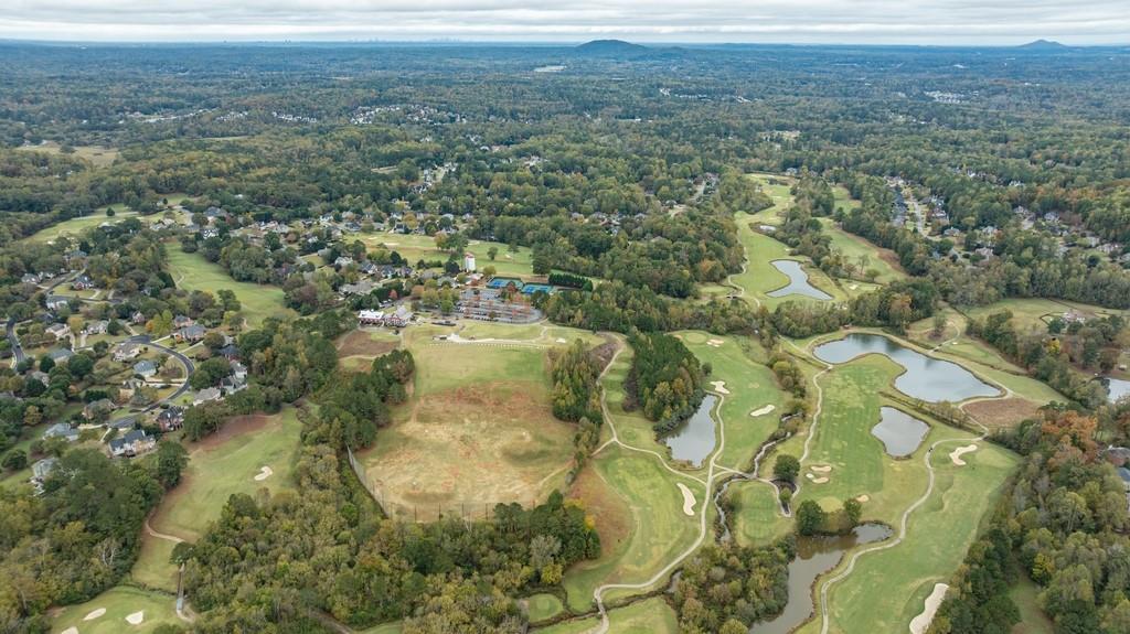 5055 Hickory Hills Drive NE