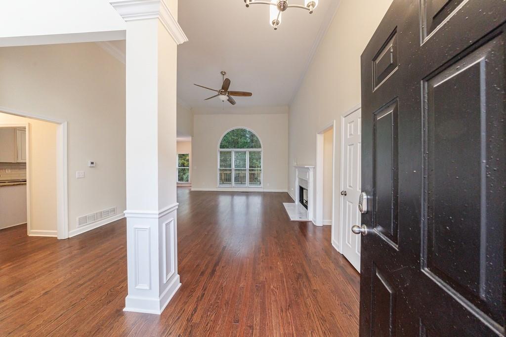 5055 Hickory Hills Drive NE