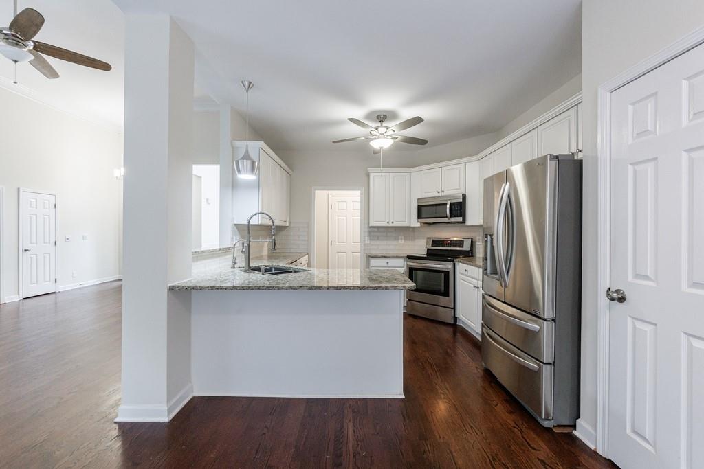 5055 Hickory Hills Drive NE