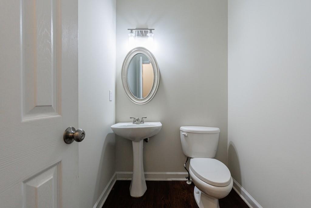 5055 Hickory Hills Drive NE