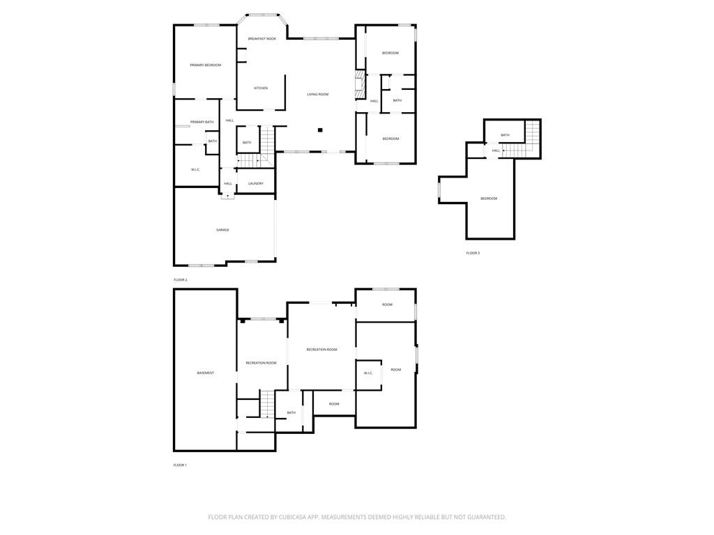 5055 Hickory Hills Drive NE