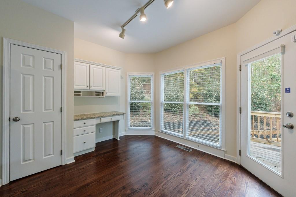 5055 Hickory Hills Drive NE