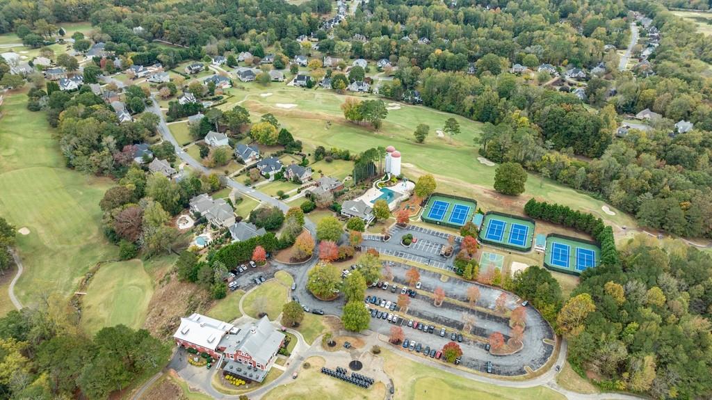 5055 Hickory Hills Drive NE