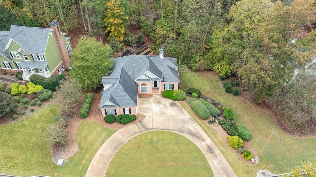 5055 Hickory Hills Drive NE