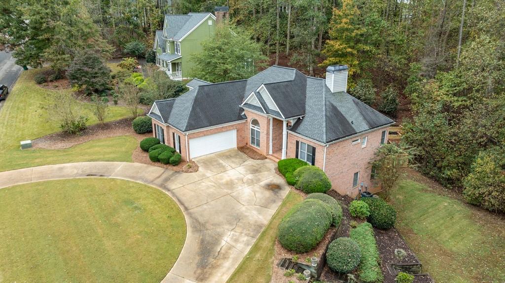 5055 Hickory Hills Drive NE