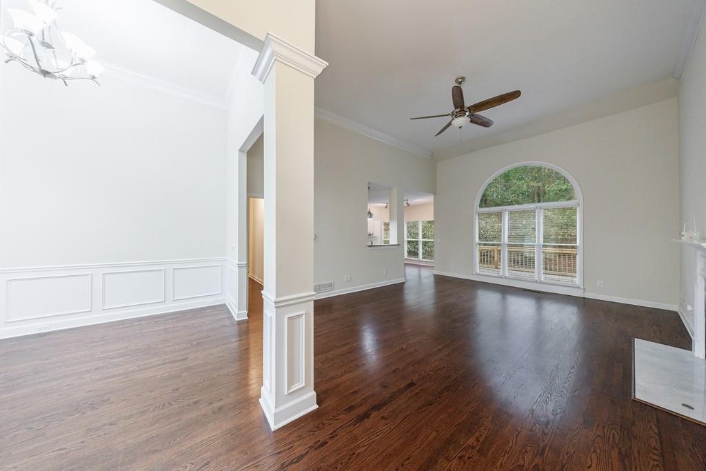 5055 Hickory Hills Drive NE