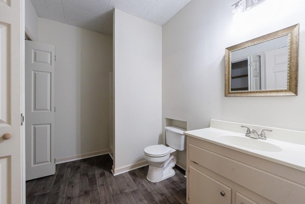 5055 Hickory Hills Drive NE