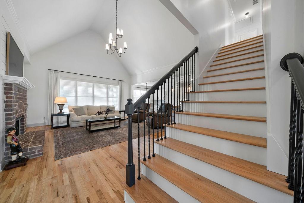 34 River Shoals Drive SE