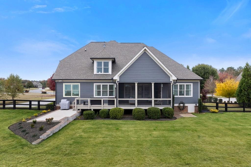 34 River Shoals Drive SE