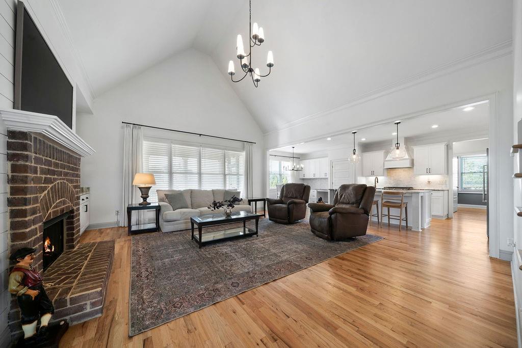 34 River Shoals Drive SE