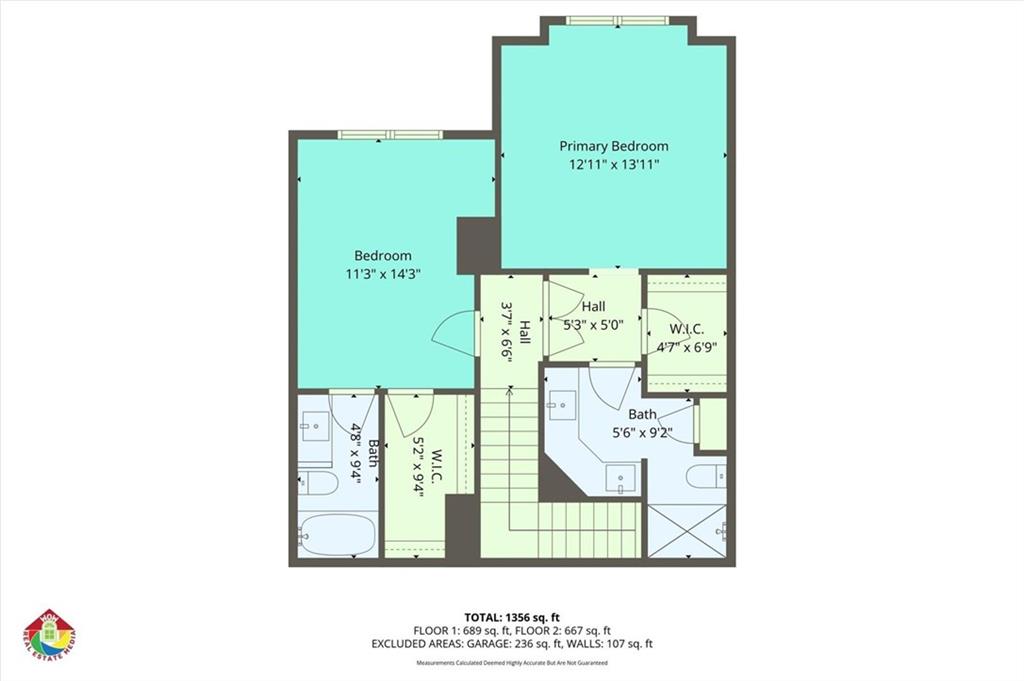 306 The Crossings Lane
