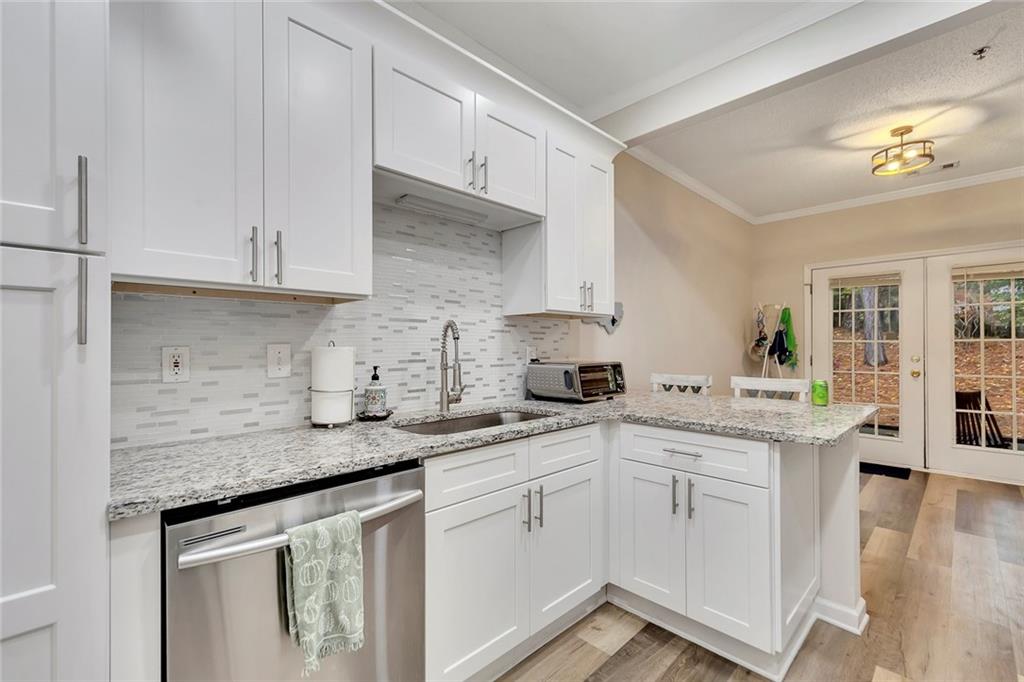 306 The Crossings Lane