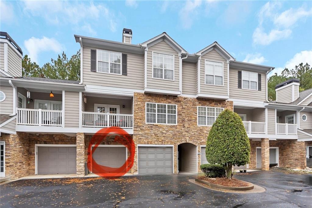 306 The Crossings Lane