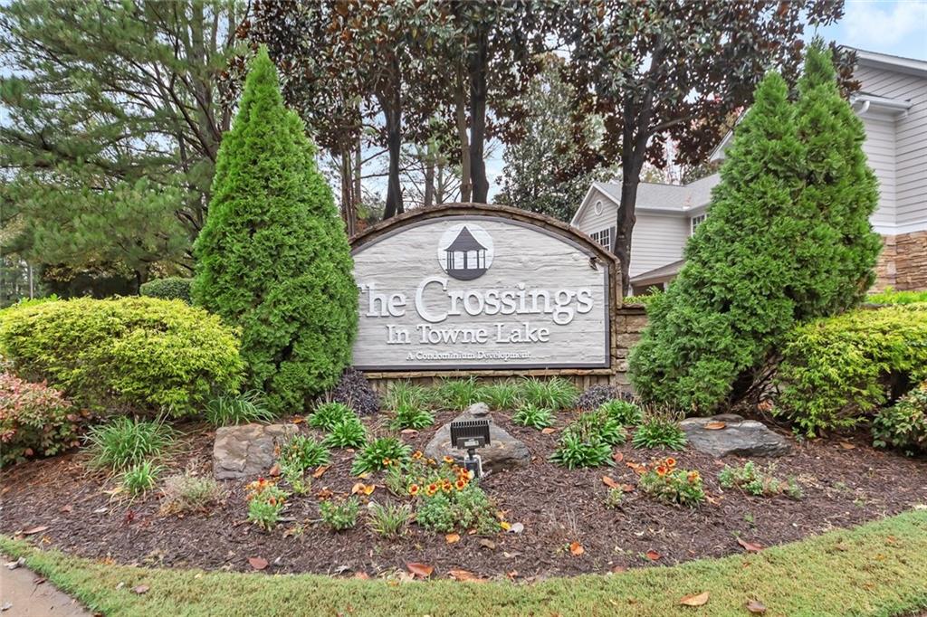 306 The Crossings Lane