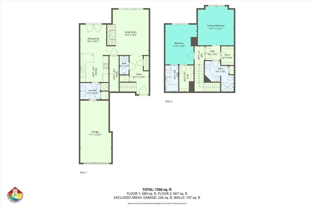 306 The Crossings Lane