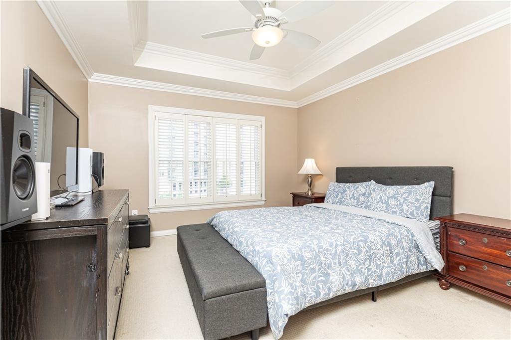 211 Colonial Homes Drive Unit 2508