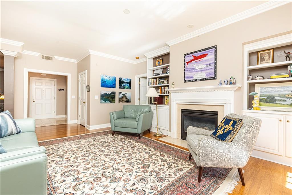 211 Colonial Homes Drive Unit 2508