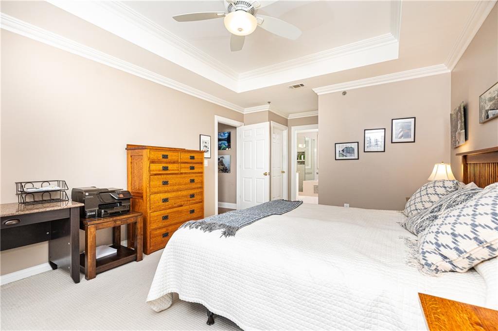 211 Colonial Homes Drive Unit 2508