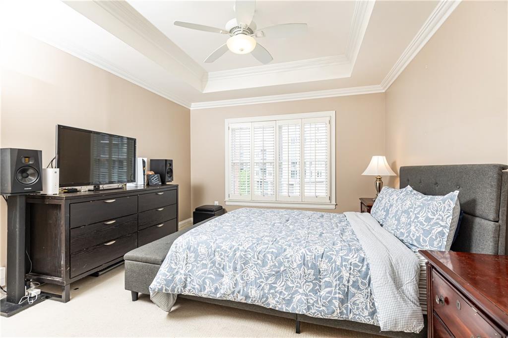 211 Colonial Homes Drive Unit 2508