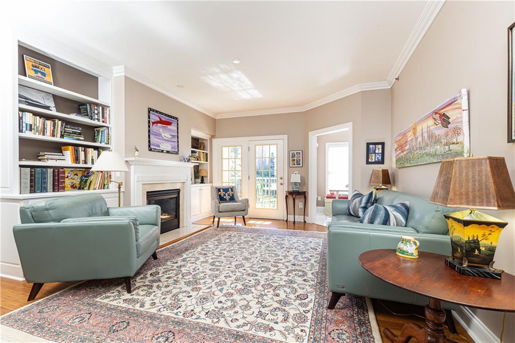 211 Colonial Homes Drive Unit 2508