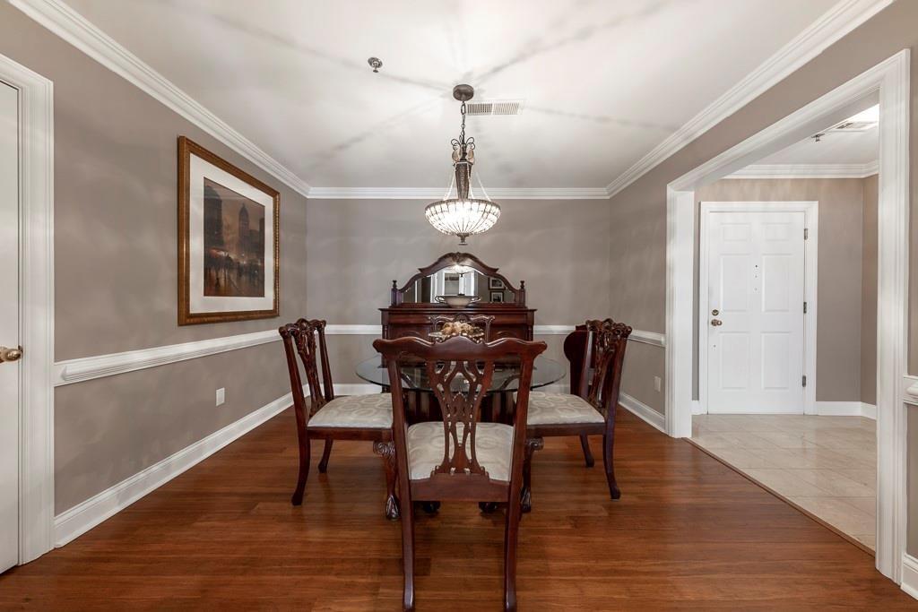 211 Colonial Homes Drive Unit 2508