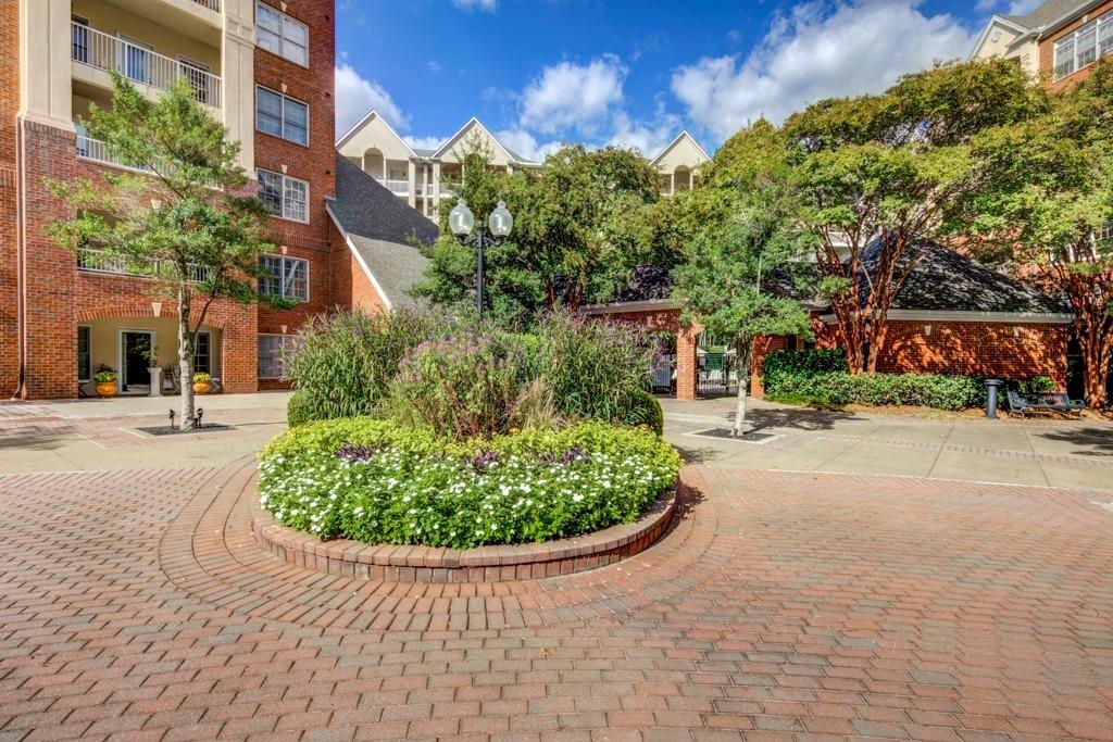 211 Colonial Homes Drive Unit 2508