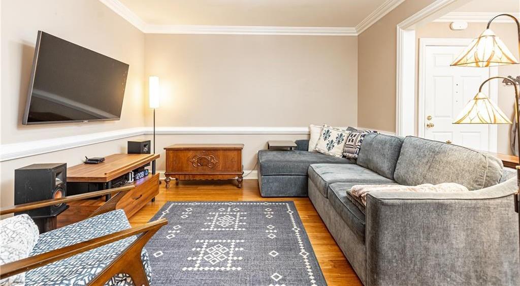 211 Colonial Homes Drive Unit 2508