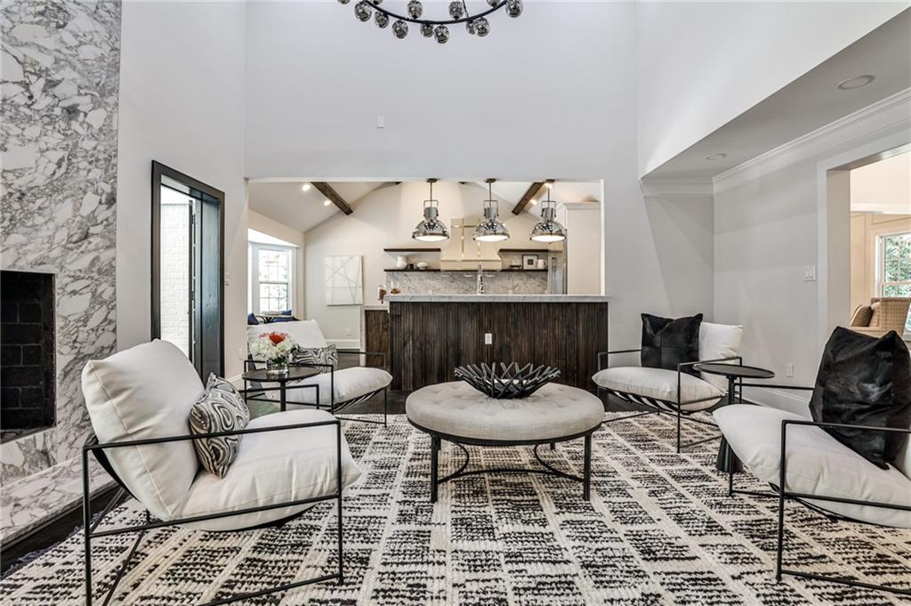 4730 Paran Valley NW