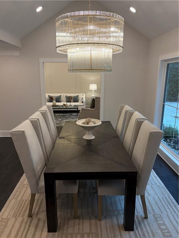 4730 Paran Valley NW