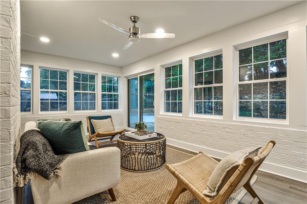 4730 Paran Valley NW