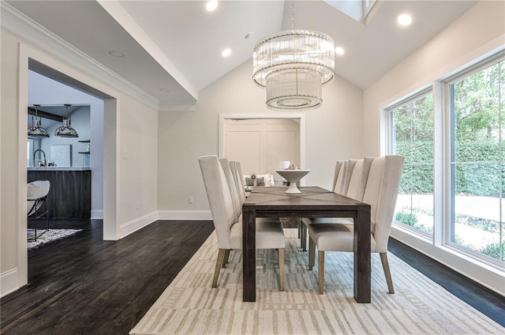 4730 Paran Valley NW