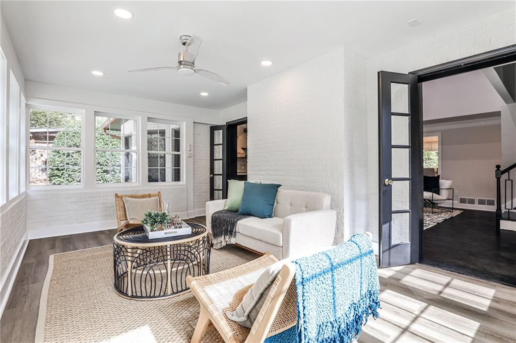 4730 Paran Valley NW