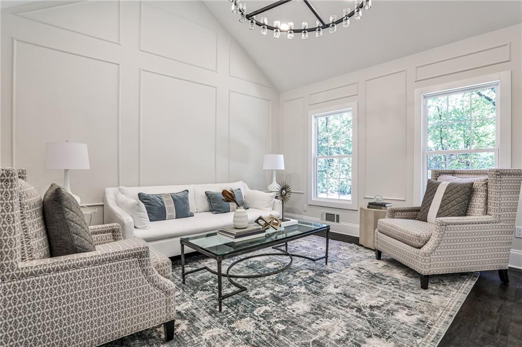 4730 Paran Valley NW