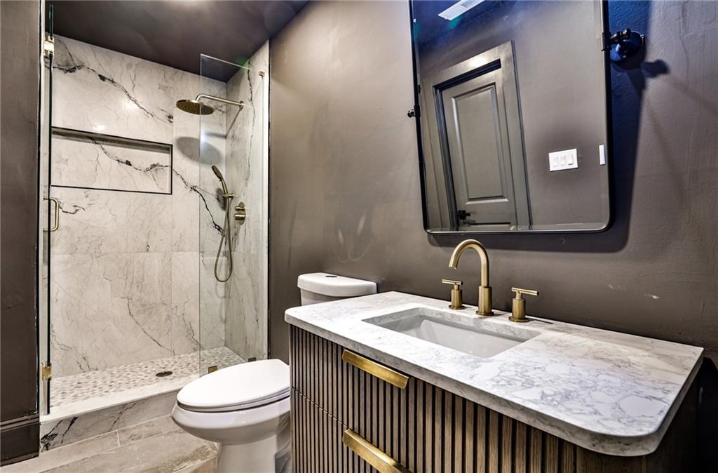 4730 Paran Valley NW