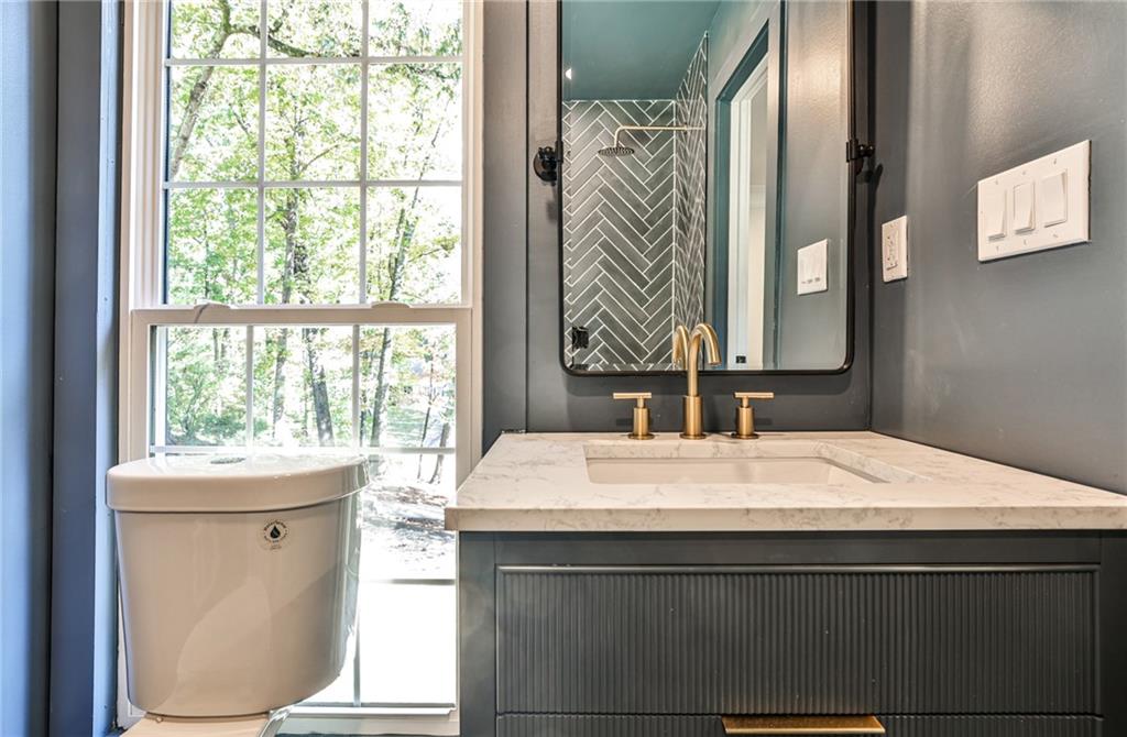 4730 Paran Valley NW