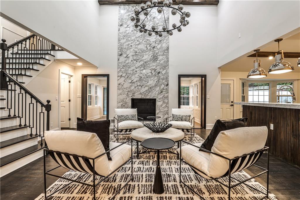 4730 Paran Valley NW