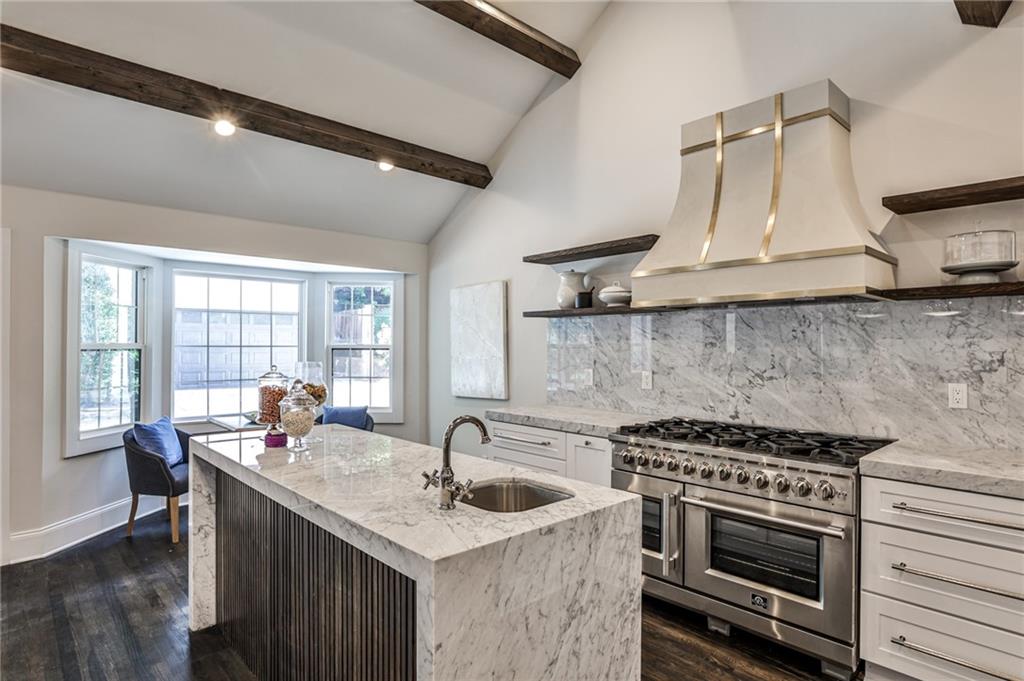 4730 Paran Valley NW