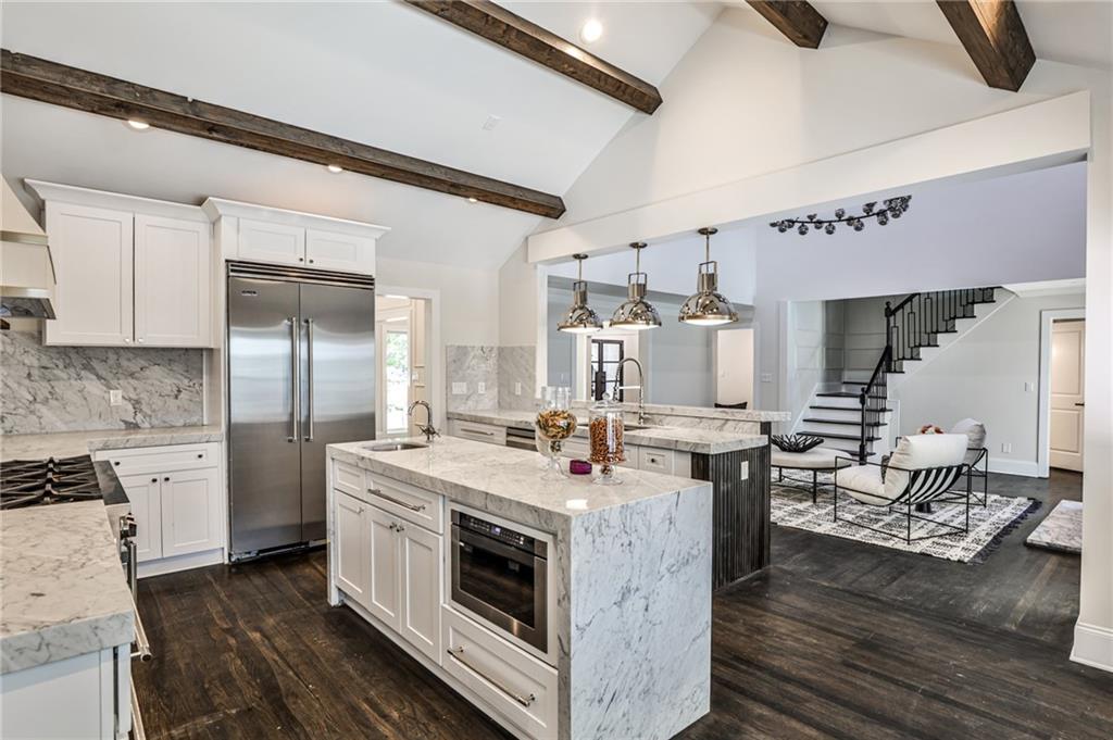 4730 Paran Valley NW