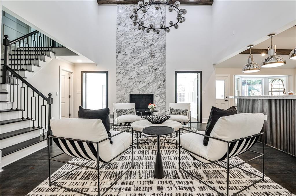 4730 Paran Valley NW