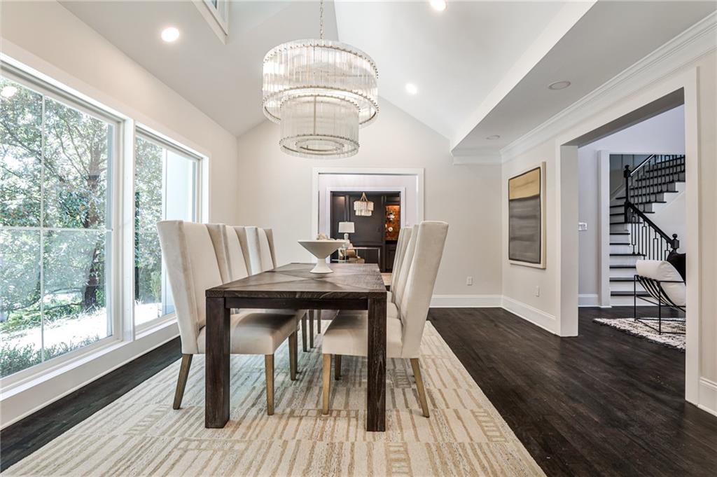 4730 Paran Valley NW