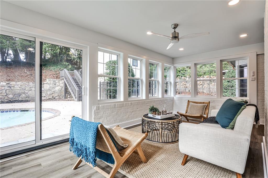 4730 Paran Valley NW