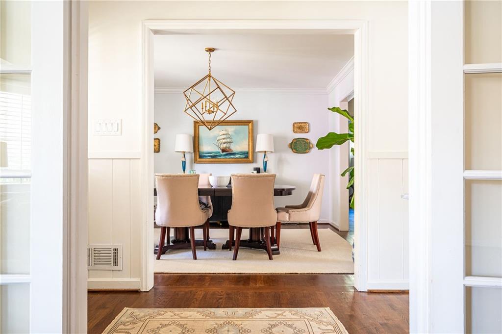 3158 Saybrook Drive NE