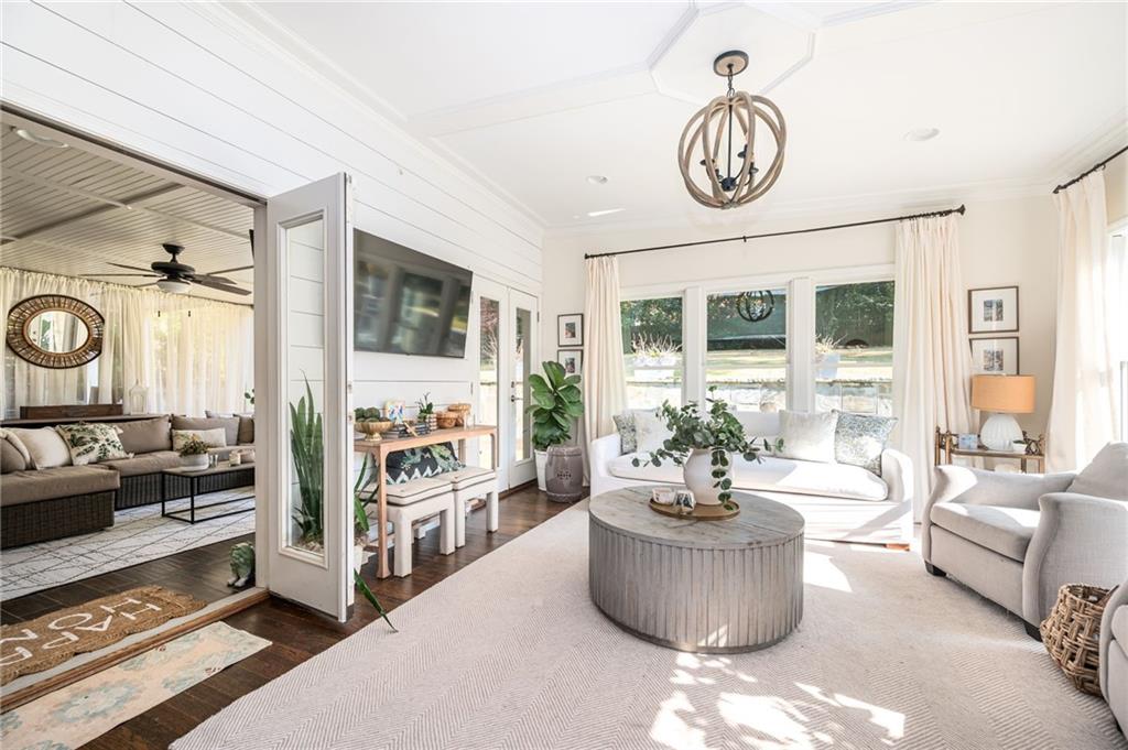 3158 Saybrook Drive NE