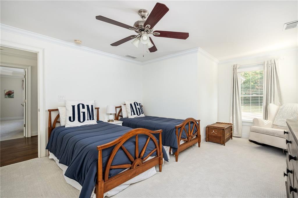 3158 Saybrook Drive NE