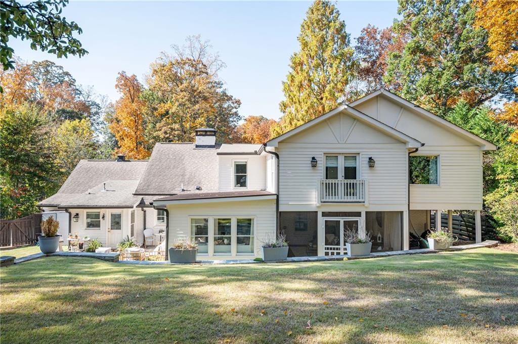 3158 Saybrook Drive NE