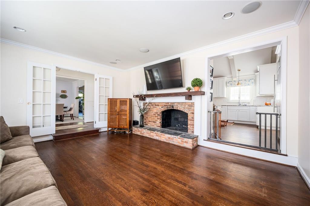 3158 Saybrook Drive NE